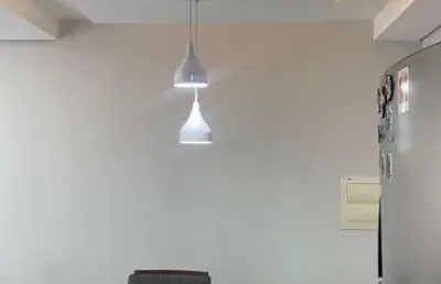 Apartamento com 2 quartos à venda na rua alfredo battibugli, 53, jardim garcía, campinas, 43 m2 por r$ 316.000