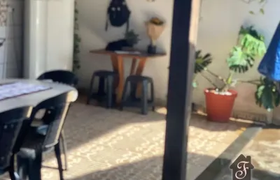 Casa com 2 quartos à venda na rua paineira, alto de pinheiros, paulínia, 90 m2 por r$ 350.000