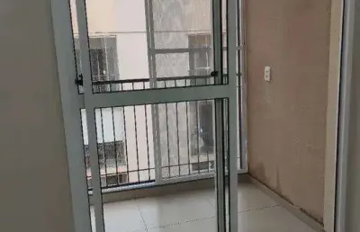 Apartamento com 2 quartos à venda na rua júlio tim, 396, jardim ipaussurama, campinas, 48 m2 por r$ 244.000