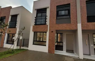 Casa em condomínio fechado com 3 quartos à venda na avenida constante pavan, 962, betel, paulínia, 92 m2 por r$ 787.000