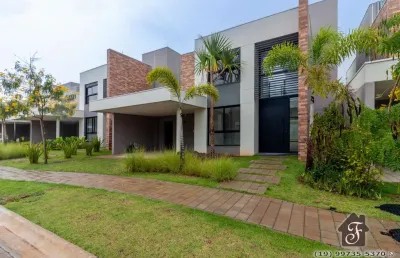 Casa em condomínio fechado com 3 quartos à venda na rodovia dom pedro i, bairro das palmeiras, campinas, 269 m2 por r$ 3.050.000