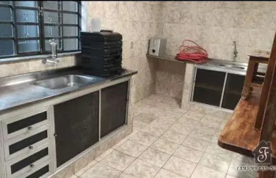 Casa com 2 quartos à venda na rua odilon trefíglio, jardim campos elíseos, campinas, 225 m2 por r$ 350.000