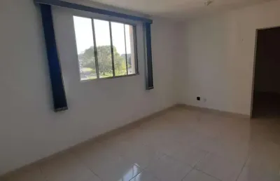 Apartamento com 2 quartos à venda na rua severo gomes, 44, conjunto habitacional parque itajaí, campinas, 59 m2 por r$ 180.000