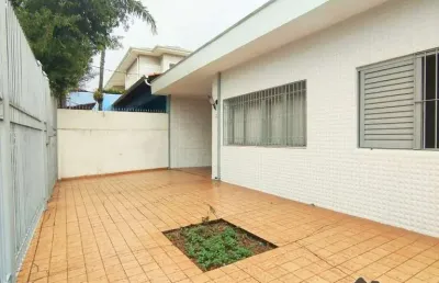 Casa com 2 quartos à venda na rua carlos gerin, jardim chapadão, campinas, 133 m2 por r$ 584.000