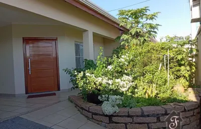 Casa com 3 quartos à venda na rua sorocaba, jardim nova europa, campinas, 170 m2 por r$ 780.000