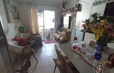 Apartamento com 2 quartos à venda na rua manoel sylvestre de freitas filho, 75, jardim nova europa, campinas, 52 m2 por r$ 310.000