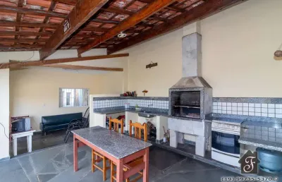 Casa com 2 quartos à venda na rua república dominicana, jardim nova europa, campinas, 134 m2 por r$ 650.000
