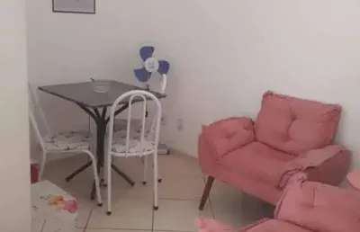 Kitnet / stúdio à venda na rua doutor quirino, 1580, bosque, campinas, 40 m2 por r$ 215.000