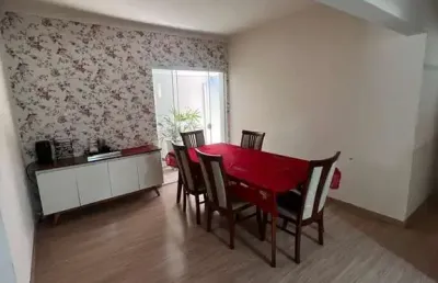 Casa com 4 quartos à venda na rua carmen da costa festa, jardim villagio ghiraldelli, hortolândia, 215 m2 por r$ 425.000