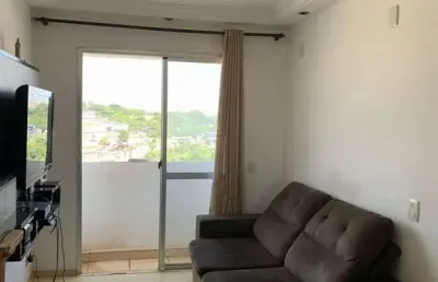 Apartamento com 2 quartos à venda na rua francisco bueno lacerda, 126, jardim dom vieira, campinas, 55 m2 por r$ 280.000