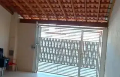 Casa com 2 quartos à venda na rua tupã, parque residencial salerno (nova veneza), sumaré, 70 m2 por r$ 370.000