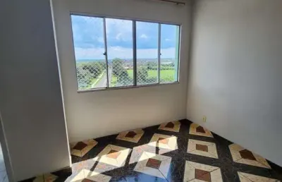 Apartamento com 2 quartos à venda na rua benedito cândido ramos, 150, parque valença i, campinas, 46 m2 por r$ 190.000