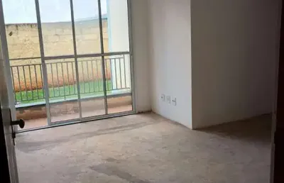 Apartamento com 2 quartos à venda na rua sebastião lázaro da silva, 1890, núcleo santa isabel, hortolândia, 55 m2 por r$ 230.000