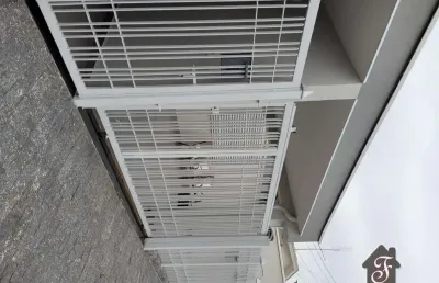 Casa com 3 quartos à venda na rua joaquim egydio orsi, jardim garcía, campinas, 159 m2 por r$ 790.000