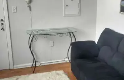 Cobertura com 1 quarto à venda na rua regente feijó, 371, centro, campinas, 100 m2 por r$ 265.000