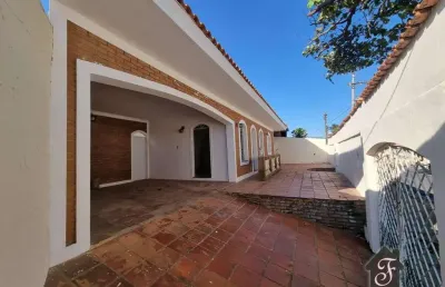 Casa com 3 quartos à venda na rua clara camarão, jardim amazonas, campinas, 160 m2 por r$ 540.000