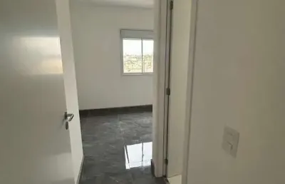 Apartamento com 2 quartos à venda na avenida santana, 250, parque ortolândia, hortolândia, 68 m2 por r$ 340.000