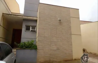 Casa com 3 quartos à venda na rua manoel soares pinto, parque jambeiro, campinas, 68 m2 por r$ 636.000