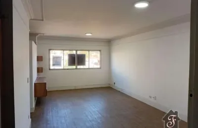 Apartamento com 3 quartos à venda na avenida princesa d'oeste, 1748, jardim paraíso, campinas, 100 m2 por r$ 437.000