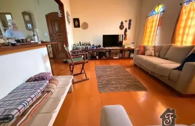Casa com 3 quartos à venda na rua república dominicana, jardim nova europa, campinas, 191 m2 por r$ 710.000
