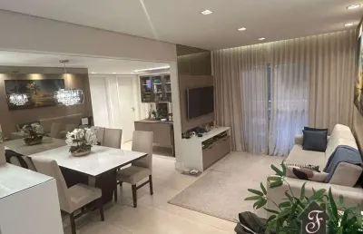 Apartamento com 3 quartos à venda na rua santa rita do passa quatro, 575, jardim nova europa, campinas, 80 m2 por r$ 780.000