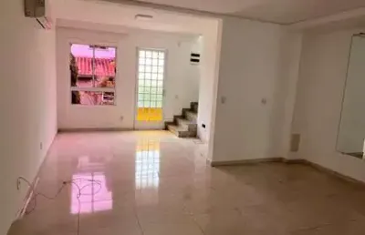 Casa em condomínio fechado com 2 quartos à venda na rua joaquim marcelino leite, 5, jardim interlagos, hortolândia, 100 m2 por r$ 480.000