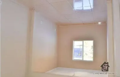 Apartamento com 2 quartos à venda na rua general lauro sodré, 83, vila industrial, campinas, 49 m2 por r$ 212.000