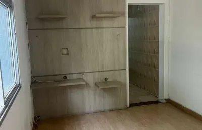 Apartamento com 3 quartos à venda na rua das violetas, 246, vila mimosa, campinas, 60 m2 por r$ 260.000