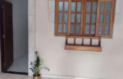 Casa com 2 quartos à venda na rua doutor sales de oliveira - até 1750/1751, vila industrial, campinas, 108 m2 por r$ 390.000