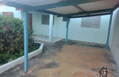 Casa com 2 quartos à venda na rua bolívia, jardim nova europa, campinas, 50 m2 por r$ 500.000