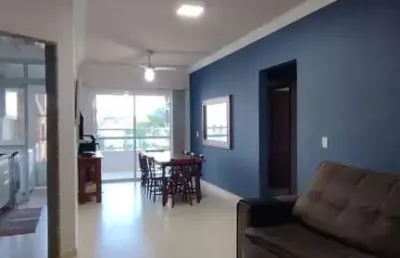 Apartamento com 2 quartos à venda na rua são luiz, 87, toninhas, ubatuba, 89 m2 por r$ 830.000