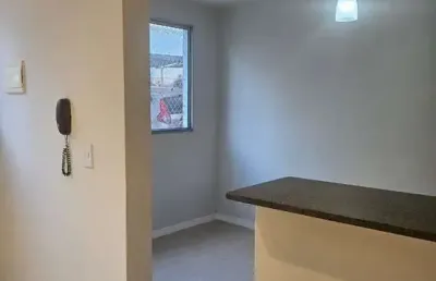 Apartamento com 2 quartos à venda na avenida são josé dos campos - de 2301/2302 ao fim, 3297, loteamento parque são martinho, campinas, 45 m2 por r$ 242.000