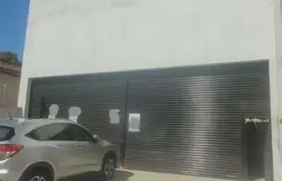 Barracão / galpão / depósito para alugar na rua joão camilo de camargo, loteamento remanso campineiro, hortolândia, 365 m2 por r$ 15.000