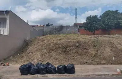 Terreno à venda na rua tenente divaldo carneiro pereira, jardim do lago continuação, campinas por r$ 169.900