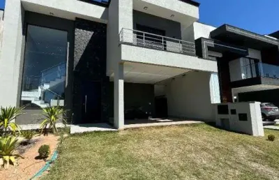 Casa em condomínio fechado com 3 quartos à venda na rua maria martins maia, 238, parque rural fazenda santa cândida, campinas, 191 m2 por r$ 1.780.000