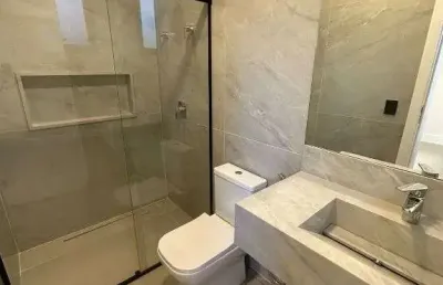 Casa em condomínio fechado com 4 quartos à venda no alphaville dom pedro, campinas , 370 m2 por r$ 3.800.000