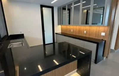 Casa em condomínio fechado com 4 quartos à venda no alphaville dom pedro 2, campinas , 398 m2 por r$ 4.400.000
