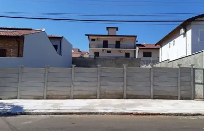 Terreno à venda na rua padre petrus joannes dingenouts, 8621, parque alto taquaral, campinas por r$ 580.000