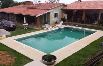 Casa com 4 quartos à venda no altos da bela vista, indaiatuba , 250 m2 por r$ 1.250.000