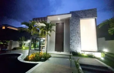 Casa em condomínio fechado com 4 quartos à venda no cachoeira, vinhedo , 363 m2 por r$ 3.399.000