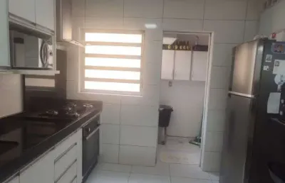 Apartamento com 3 quartos à venda no bonfim, campinas , 105 m2 por r$ 400.000