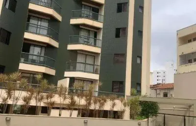 Apartamento com 2 quartos à venda no bonfim, campinas , 62 m2 por r$ 550.000