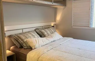 Apartamento com 2 quartos à venda no bosque, campinas , 65 m2 por r$ 630.000