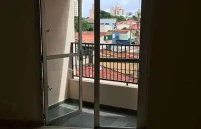 Apartamento com 1 quarto à venda no bosque, campinas , 55 m2 por r$ 270.000