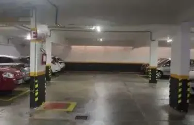 Apartamento com 3 quartos à venda no bosque, campinas , 109 m2 por r$ 440.000