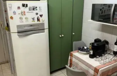Apartamento com 3 quartos à venda no bosque, campinas , 113 m2 por r$ 430.000