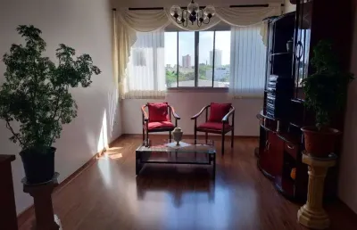 Apartamento com 2 quartos à venda na rua barão de jaguara, 161, bosque, campinas, 84 m2 por r$ 385.000