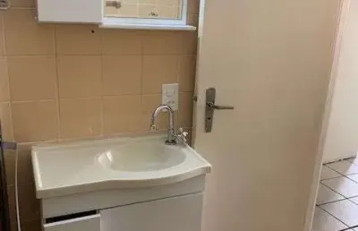 Apartamento com 1 quarto à venda no botafogo, campinas , 38 m2 por r$ 150.000