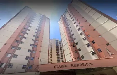 Apartamento com 3 quartos à venda na rua comendador luiz josé pereira de queiroz, 171, botafogo, campinas, 88 m2 por r$ 730.000