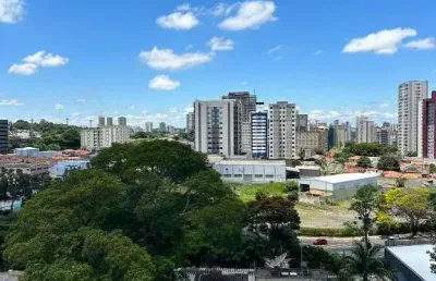 Apartamento com 1 quarto à venda no botafogo, campinas , 49 m2 por r$ 266.000